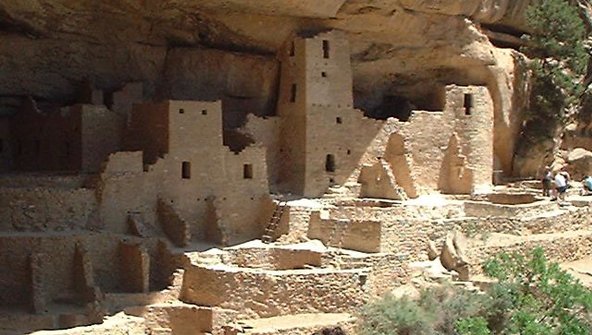 Mesa Verde National Park