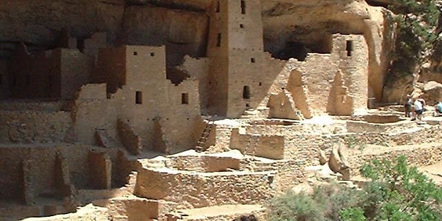 Mesa Verde National Park
