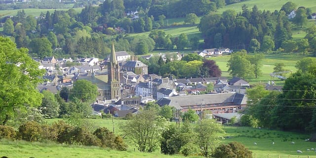 Moffat