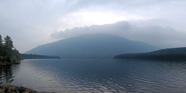 Mount Carleton Provincial Park