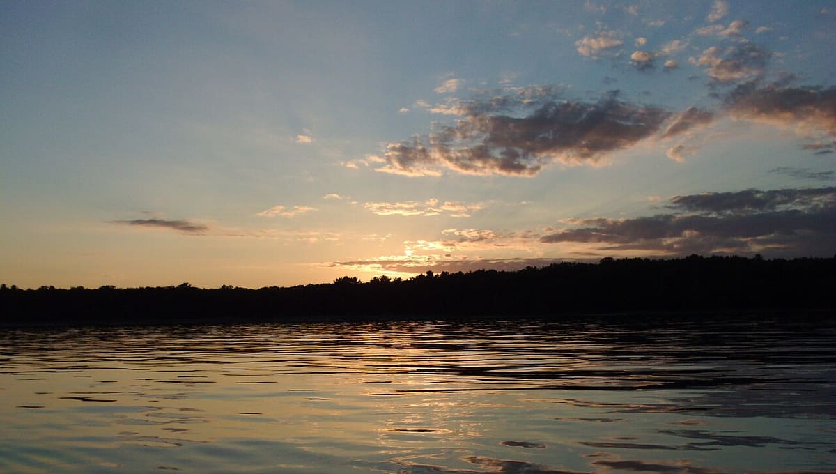 Negwegon State Park