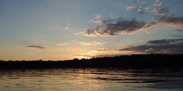 Negwegon State Park
