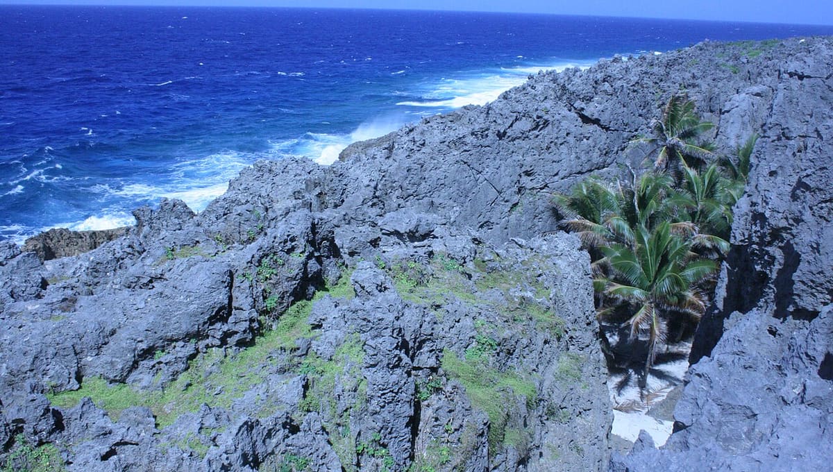 Niue Dark Sky Nation