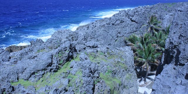 Niue Dark Sky Nation