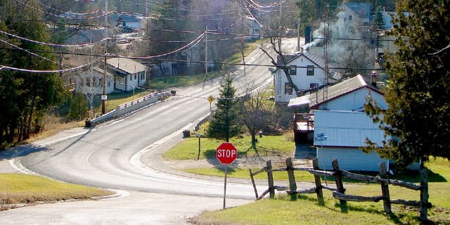 North Frontenac