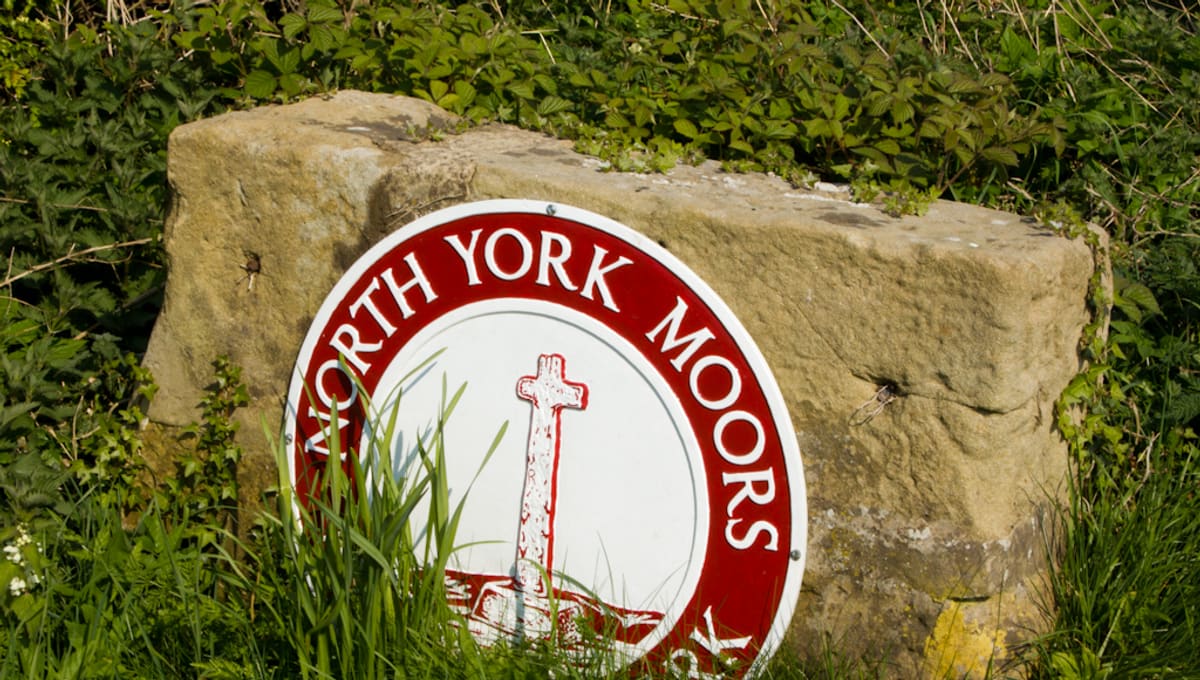 North York Moors National Park