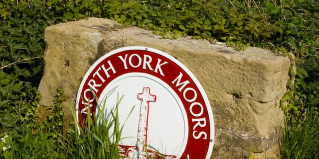 North York Moors National Park