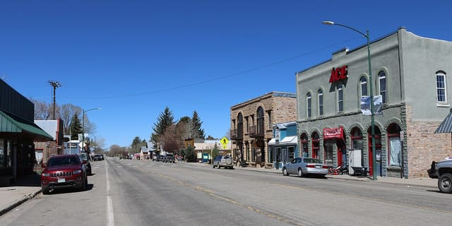 Norwood
