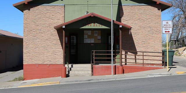 Nucla