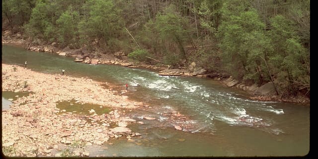 Obed Wild and Scenic River