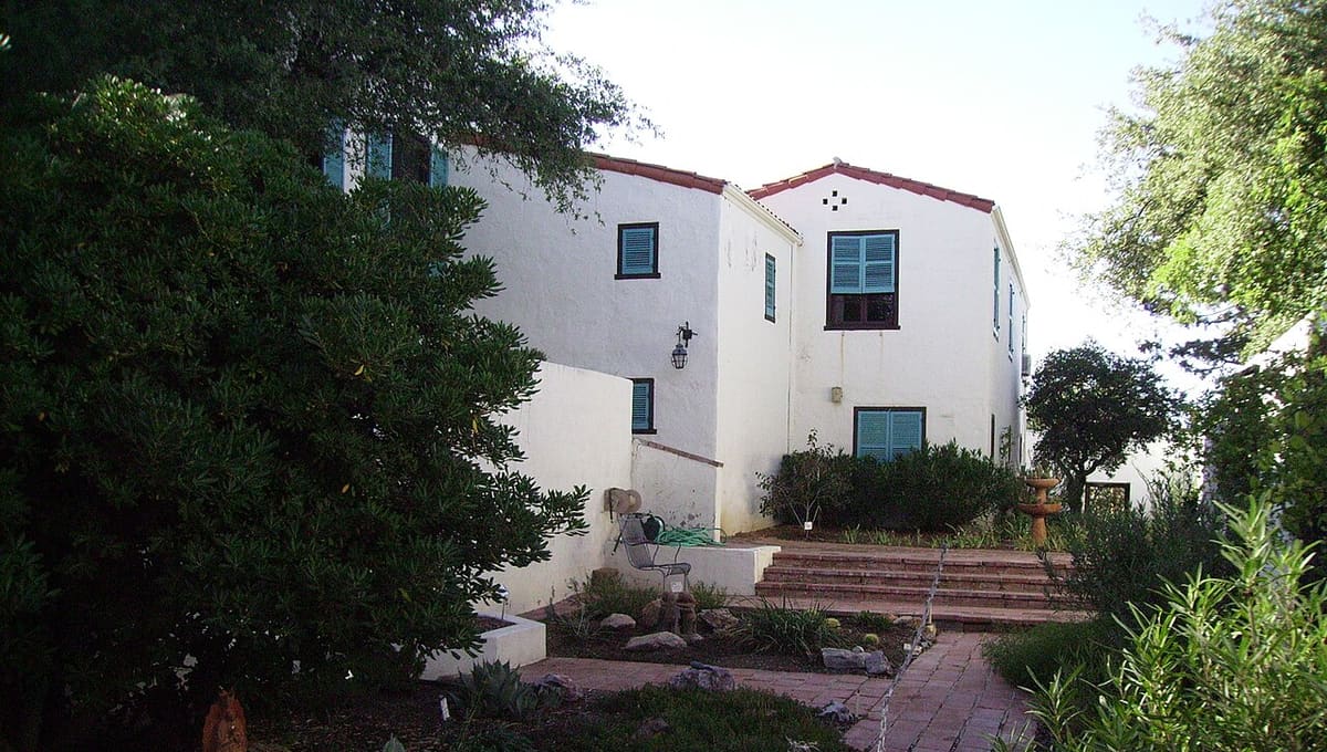 Oracle State Park