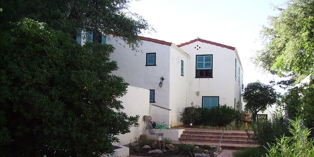 Oracle State Park