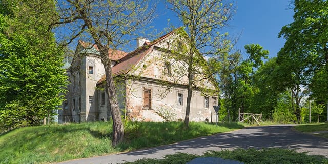 Palowice Dark Sky Area