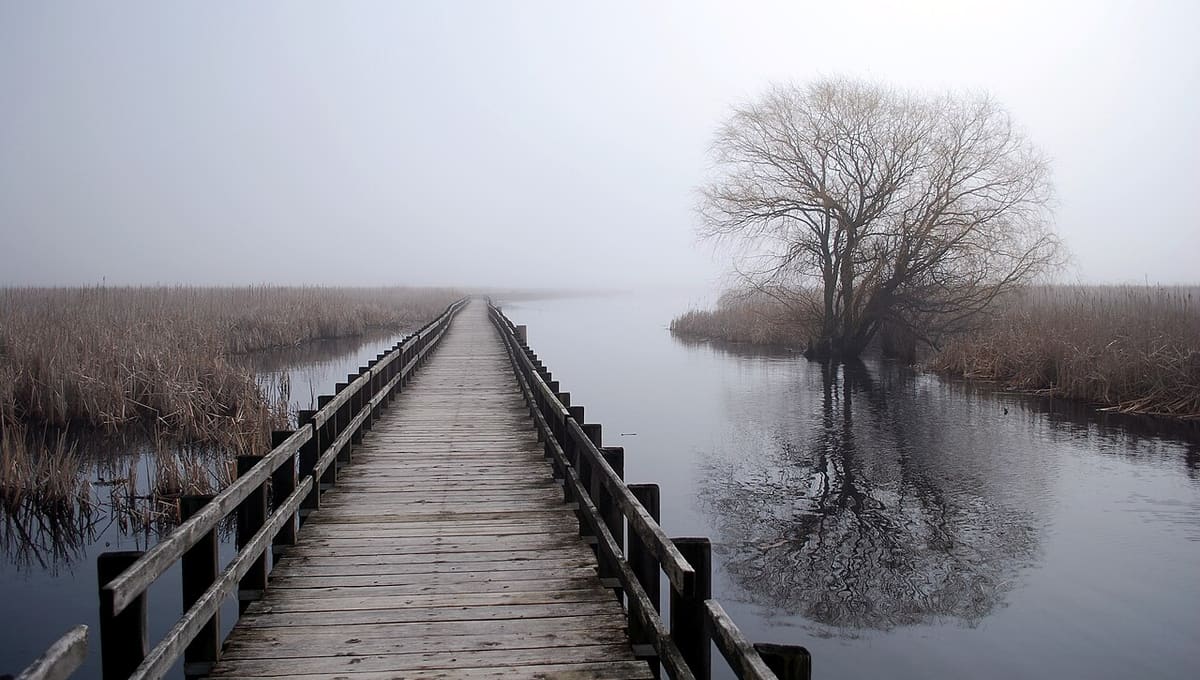 Point Pelee National Park