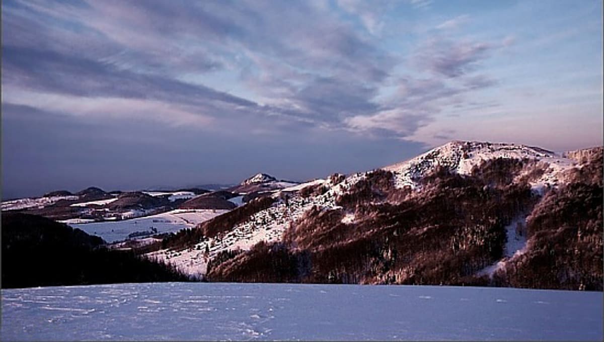 Rhön Biosphere Reserve