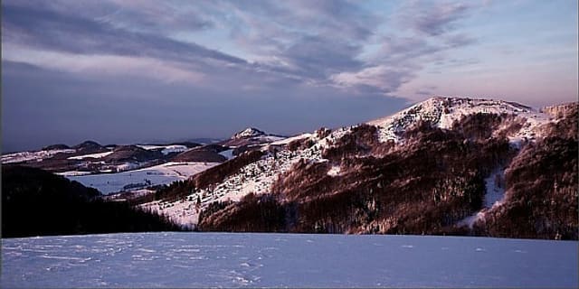 Rhön Biosphere Reserve