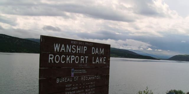 Rockport State Park