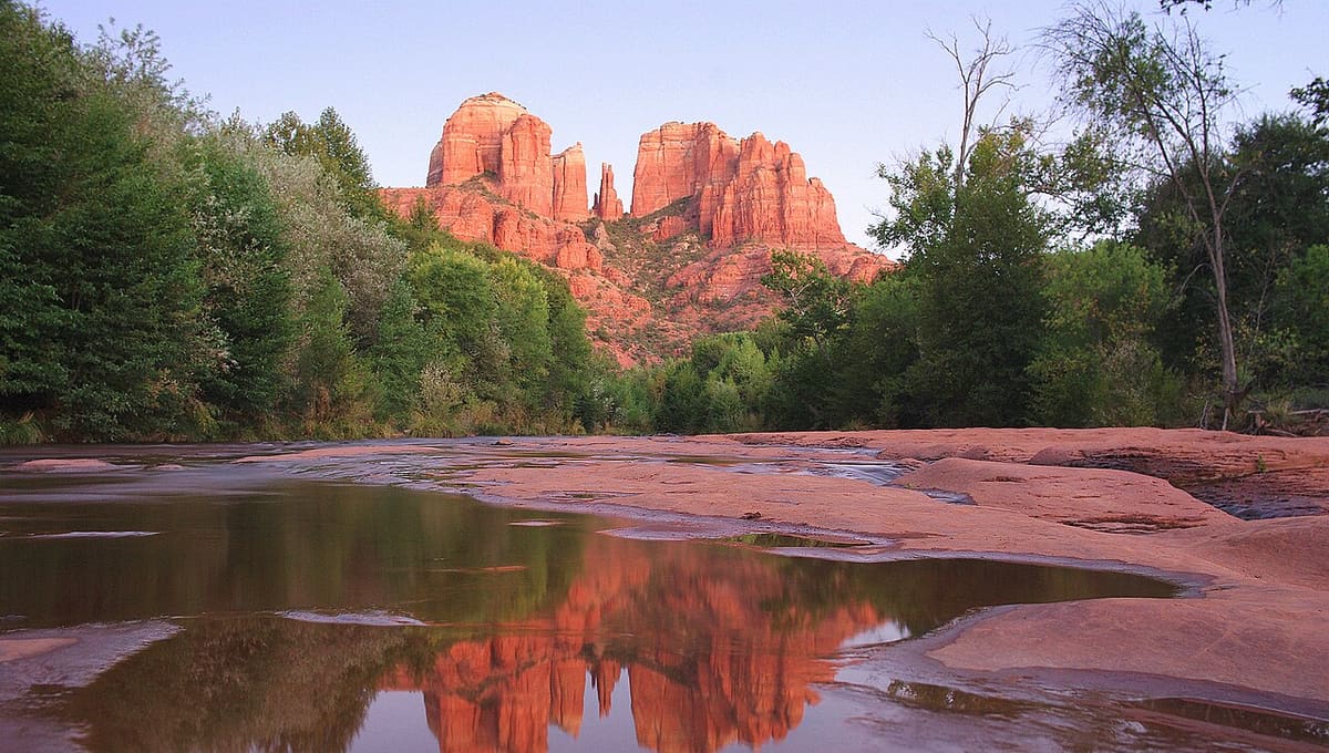 Sedona