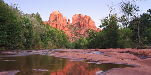 Sedona