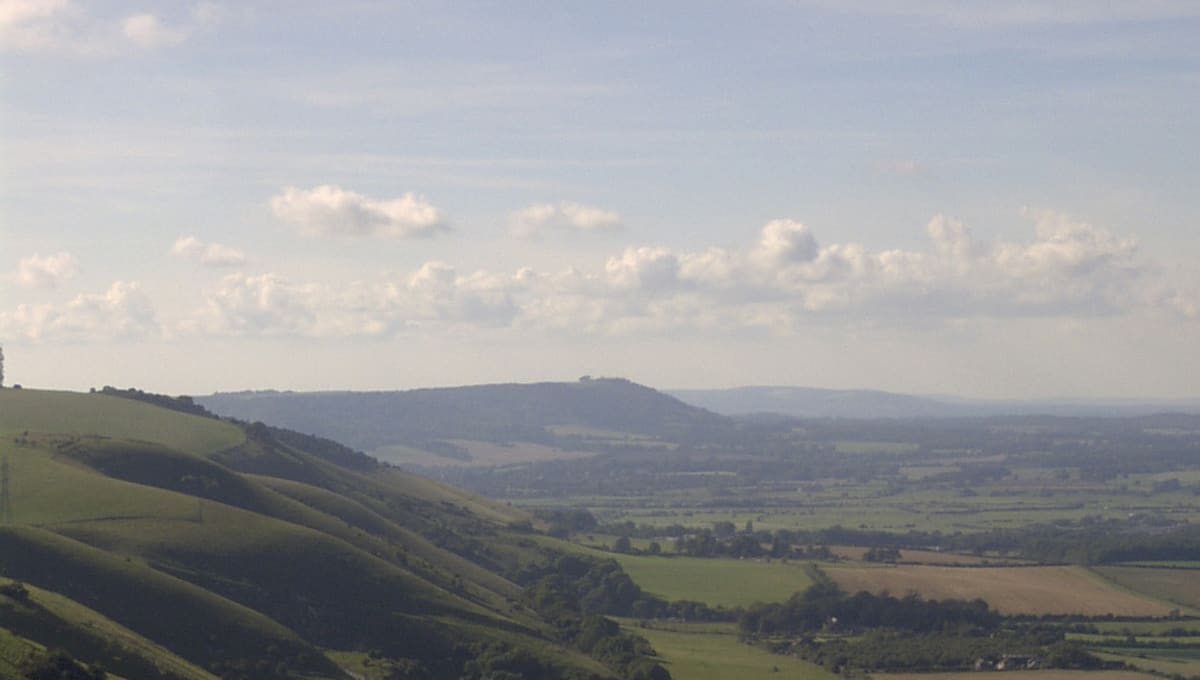 South Downs National Park