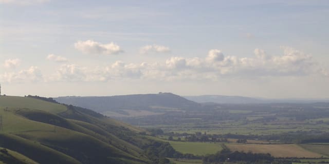 South Downs National Park