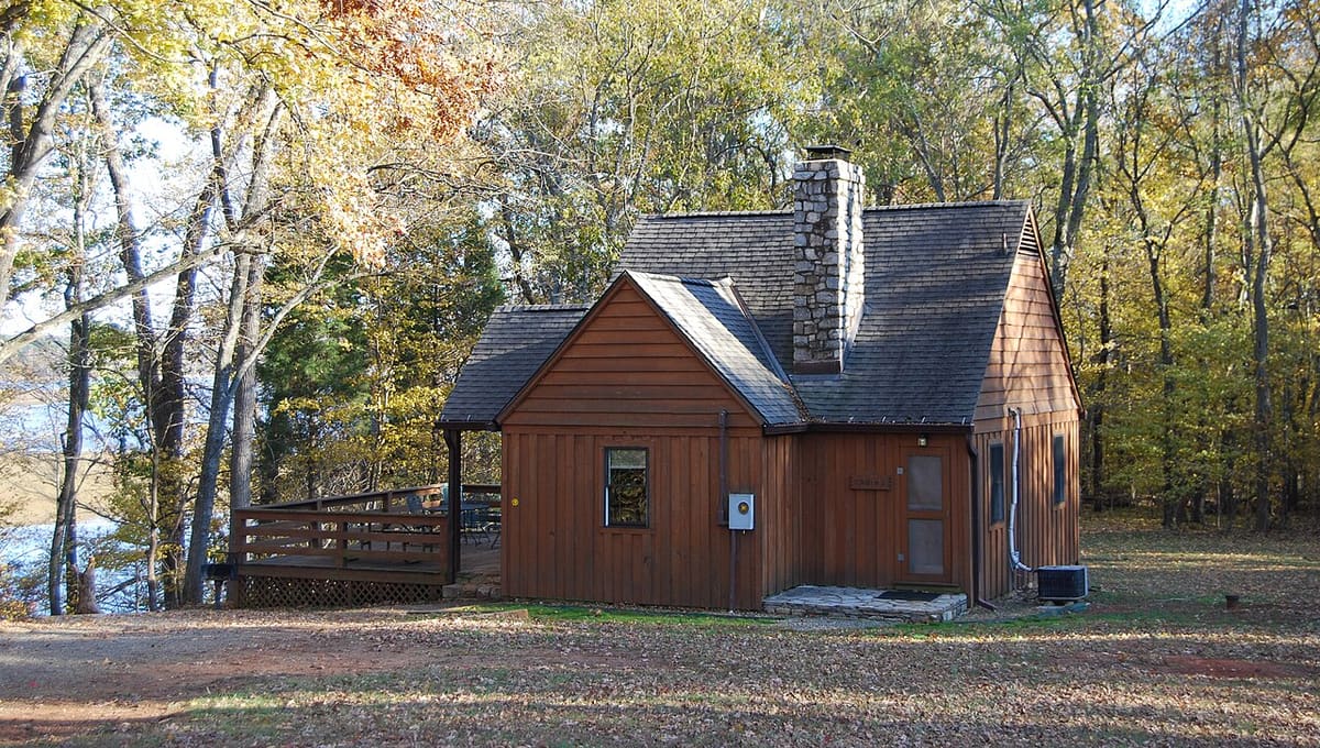 Staunton River State Park