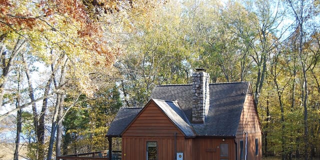 Staunton River State Park