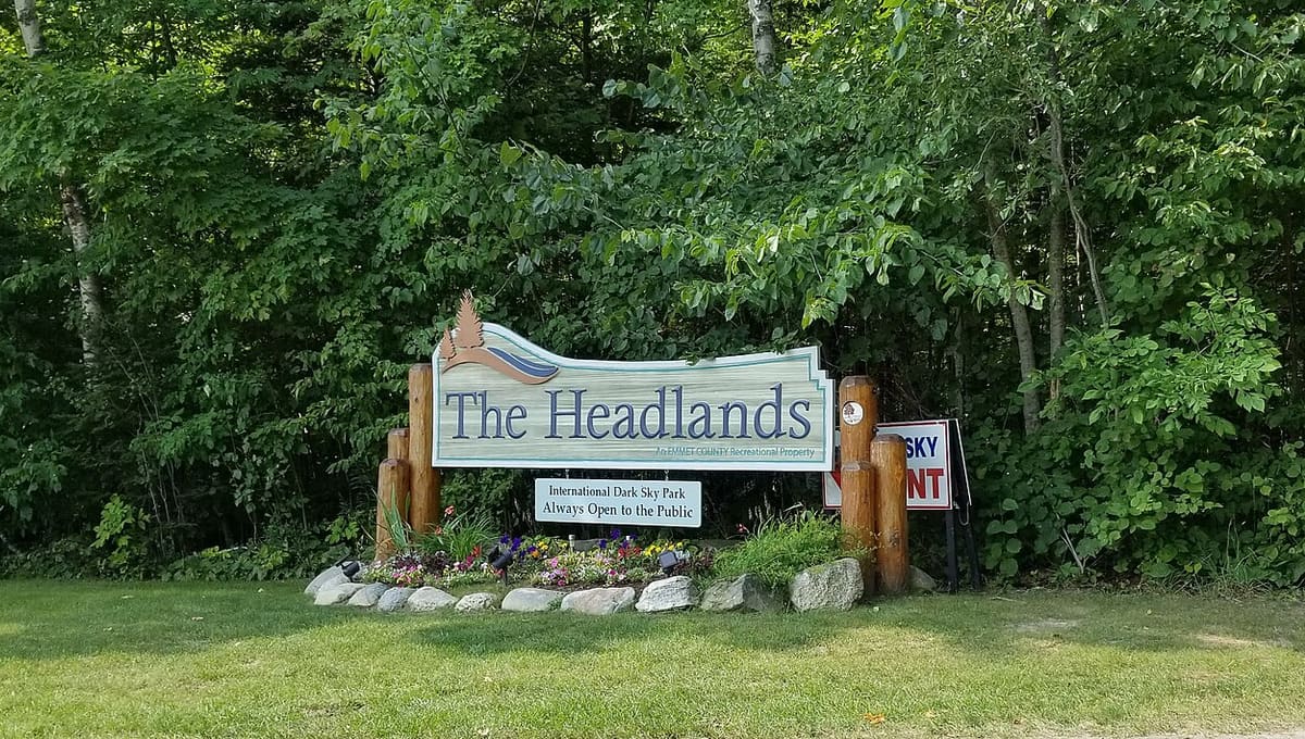 The Headlands