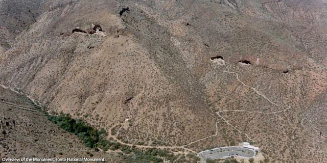 Tonto National Monument