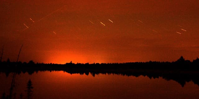 Torrance Barrens