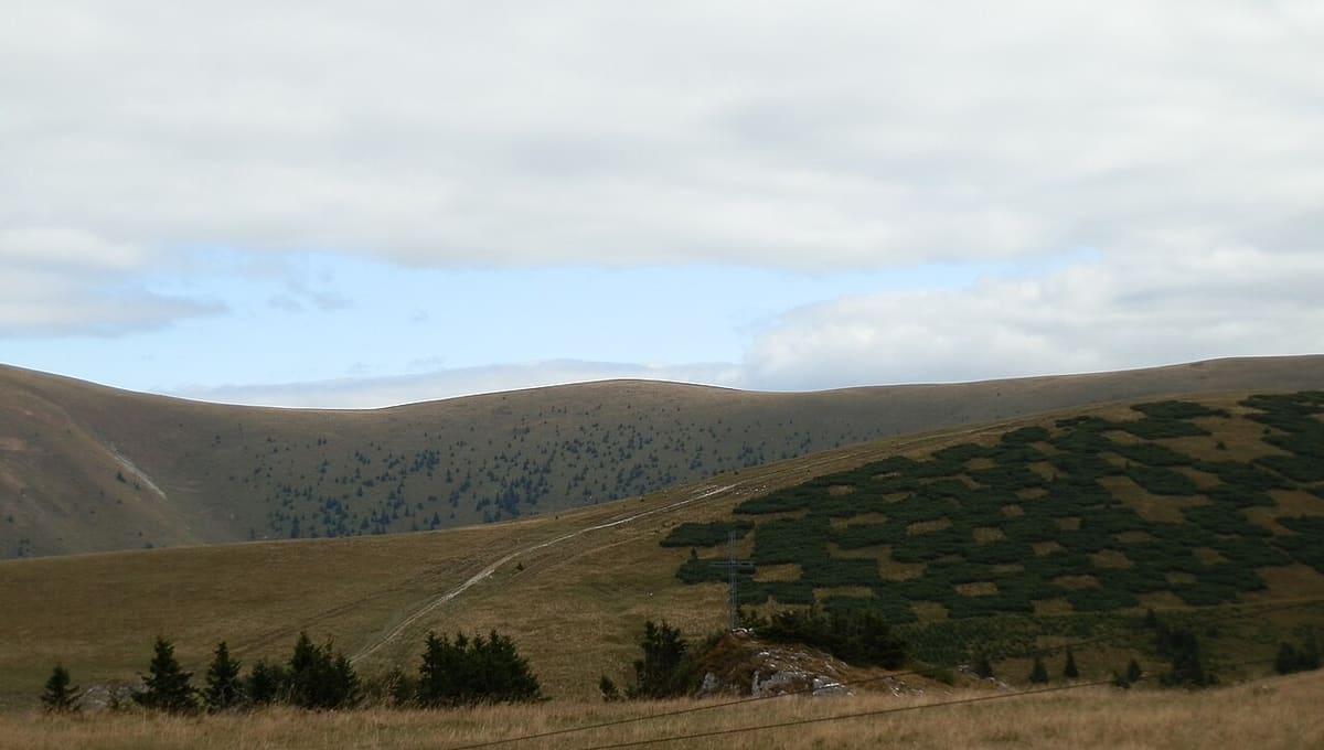 Velká Fatra Dark-Sky Park