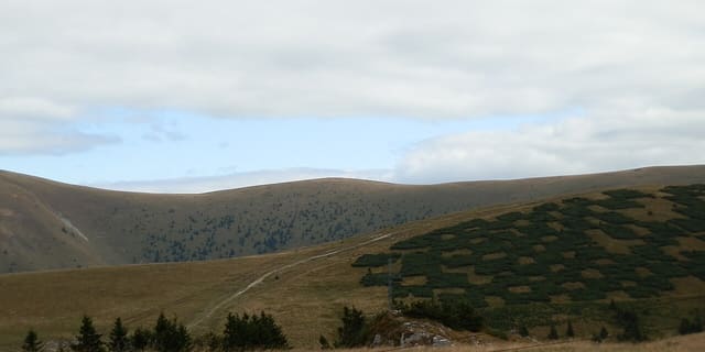 Velká Fatra Dark-Sky Park