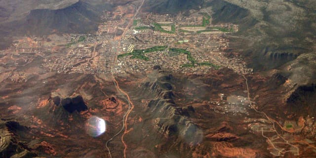 Village of Oak Creek