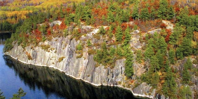 Voyageurs National Park