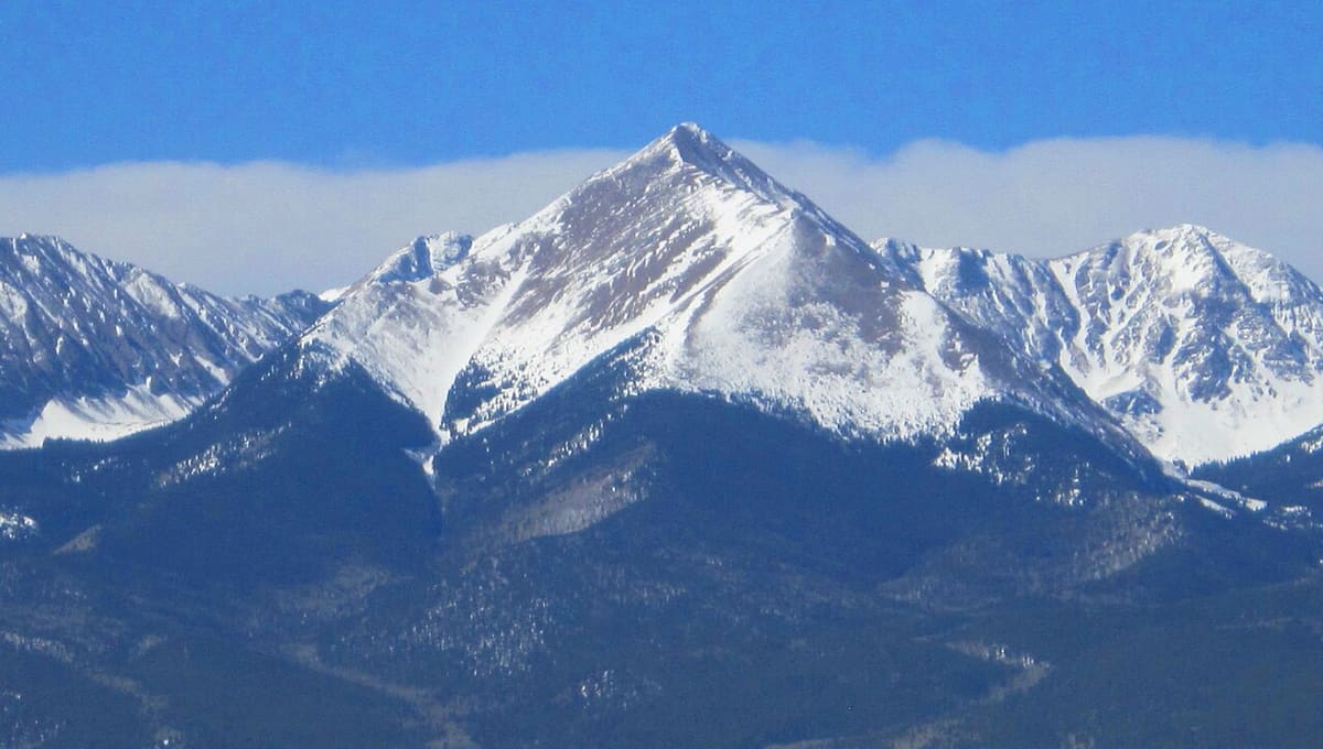 Westcliffe