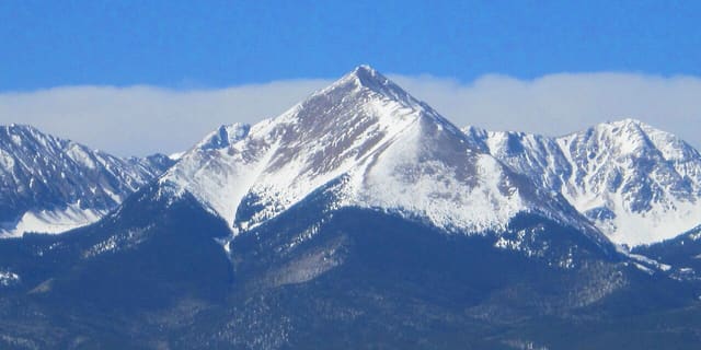Westcliffe