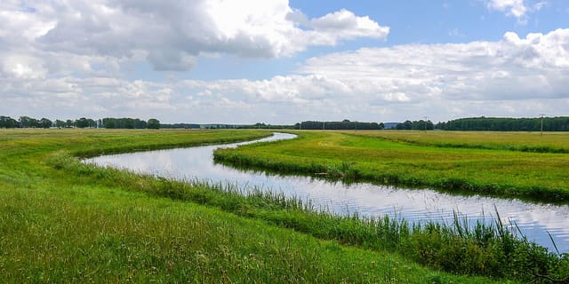Westhavelland Nature Park