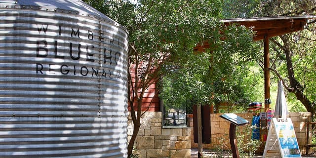 Wimberley Valley