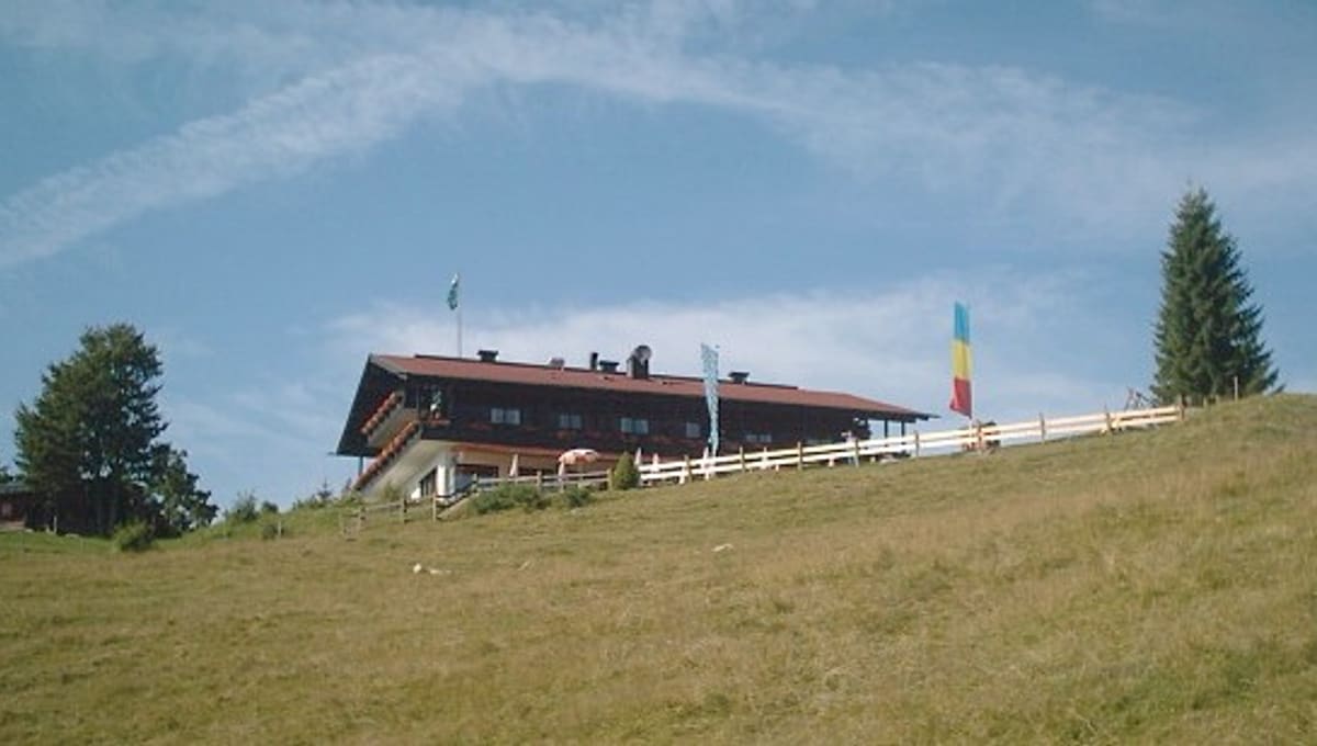 Winklmoos-Alm