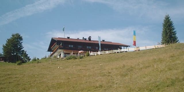 Winklmoos-Alm