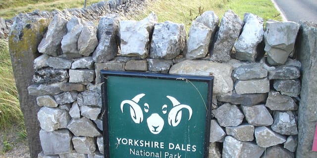 Yorkshire Dales National Park
