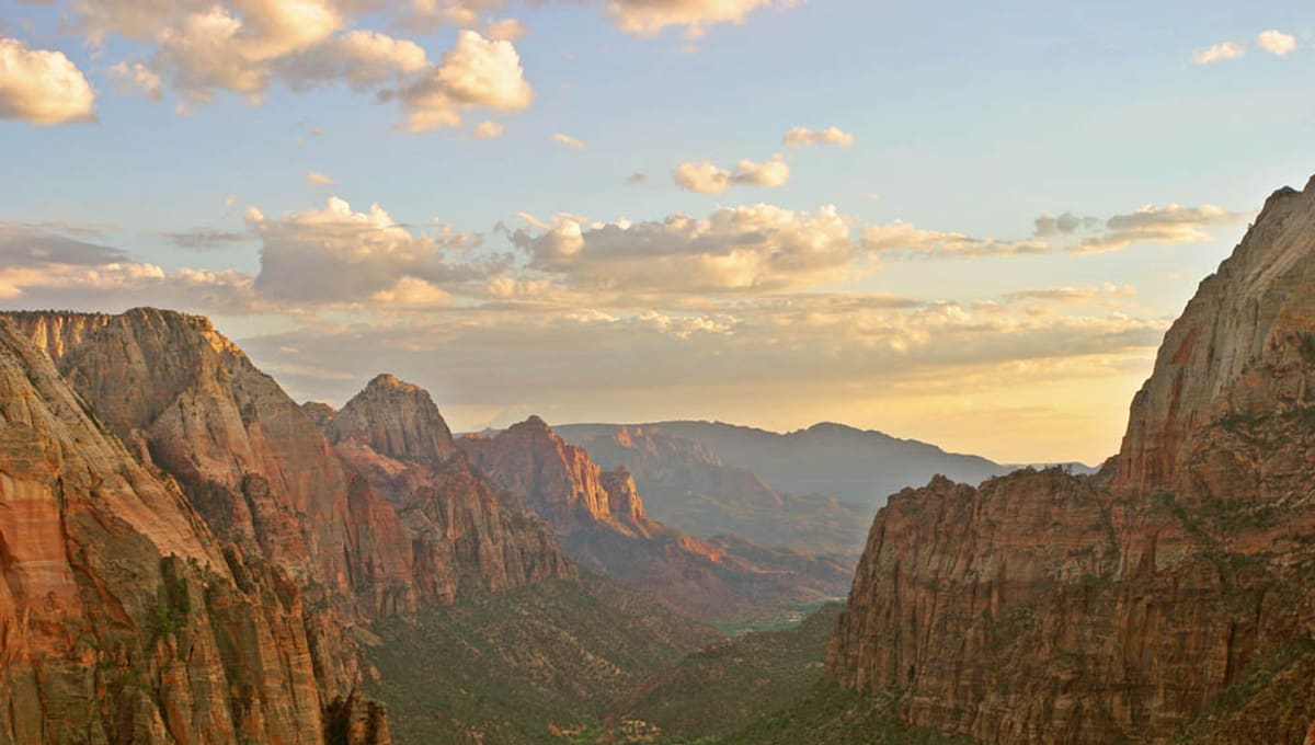 Zion National Park