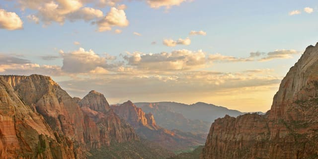 Zion National Park