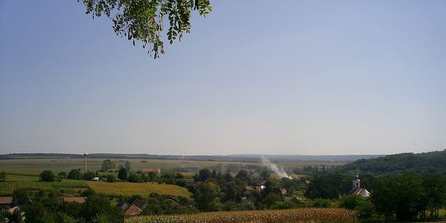 Zselic National Landscape Protection Area